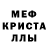 МЕТАДОН кристалл dominika khadzhimba