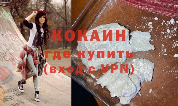 стаф Абинск