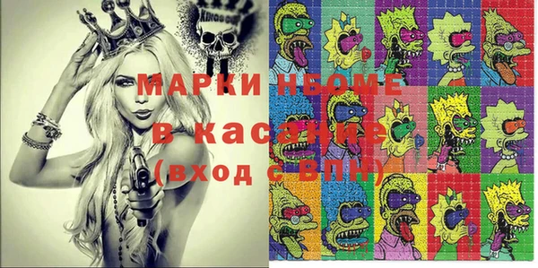 стаф Абинск
